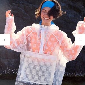 ISO - Free People Movement Rain Goddess